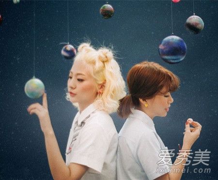 抖音咖啡韩语是什么歌谁唱的 抖音咖啡韩语歌名是什么歌词介绍