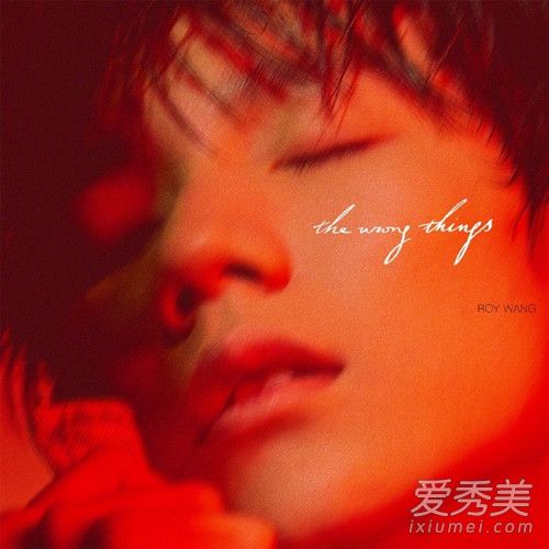 王源新歌The Wrong Things歌词 王源The Wrong Things歌词什么意思