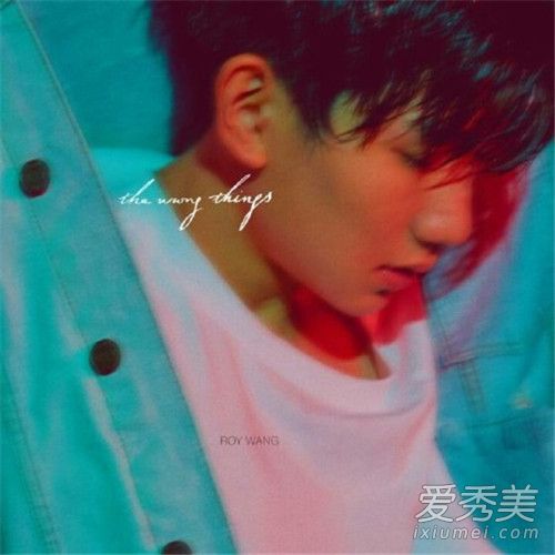 王源新歌The Wrong Things哪里可以听 The Wrong Things歌词介绍