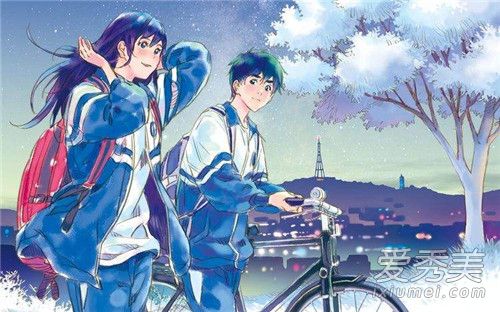 昨日青空主题曲是什么谁唱的 昨日青空同名主题曲歌词介绍