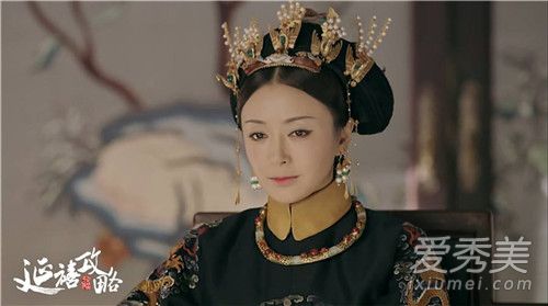 延禧攻略主题曲是什么 延禧攻略主题曲看歌词介绍
