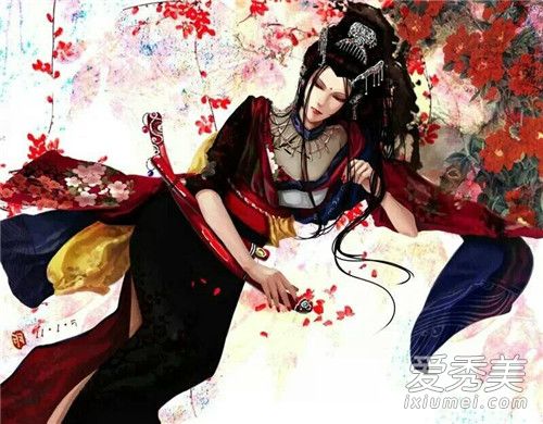 听人说后来我们都变成江湖传闻是什么歌的歌词 如寄讲的什么故事
