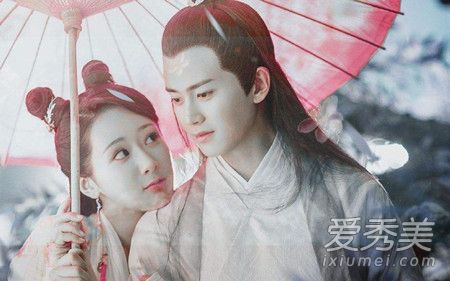 天乩之白蛇传说主题曲叫什么 天乩之白蛇传说主题曲弱水歌