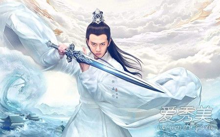 天乩之白蛇传说主题曲叫什么 天乩之白蛇传说主题曲弱水歌