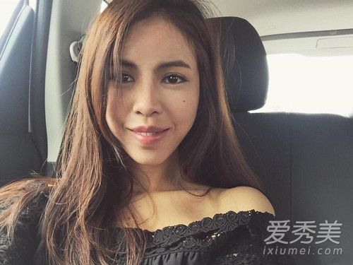 抖音我喜欢你的脸我喜欢你头发是什么歌谁唱的?