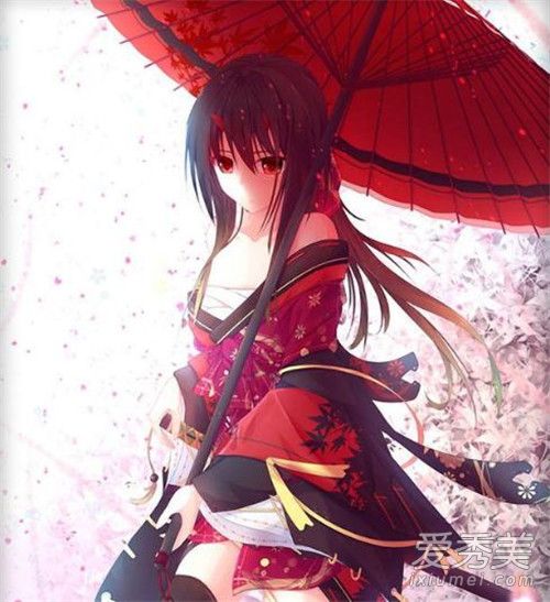 抖音小生的花伞还落在你家是什么歌 浪人琵琶歌词