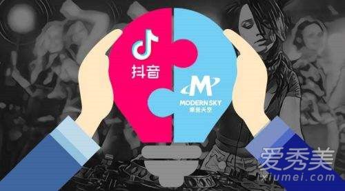 2018抖音里面比较火的音乐