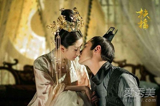 扶摇所有歌曲名字盘点 扶摇主题曲插曲背景音乐介绍