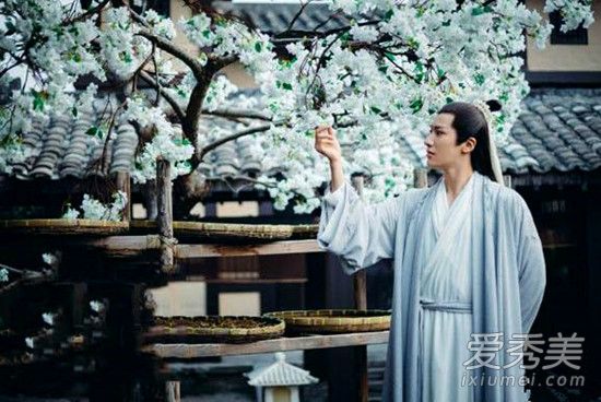 扶摇所有歌曲名字盘点 扶摇主题曲插曲背景音乐介绍