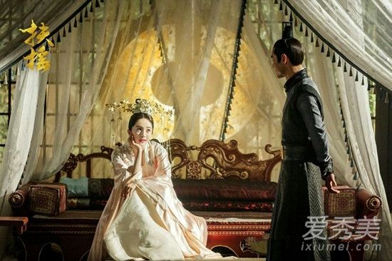 扶摇所有歌曲名字盘点 扶摇主题曲插曲背景音乐介绍