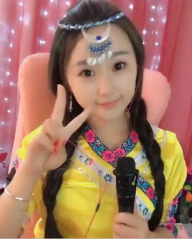 抖音谢谢你的爱女生版是谁唱的 谢谢你的爱完整歌词