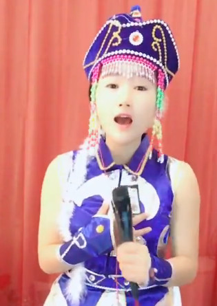 抖音谢谢你的爱女生版是谁唱的 谢谢你的爱完整歌词