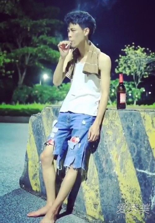 广东十年爱情故事原创是谁 广东十年爱情故事为什么火了