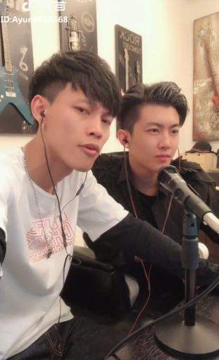 抖音广东雨神爱无药可救在哪听 爱无药可救完整歌词