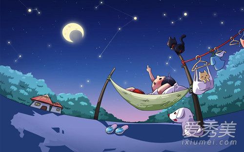 抖音oh想要和你在一起数着漫天小星星是什么歌?