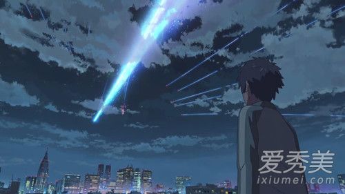 抖音你的名字火花是谁唱的 抖音你的名字火花演唱者是谁