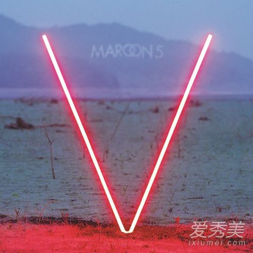 Maroon5最新专辑Three Little Birds在哪听 完整歌词介绍