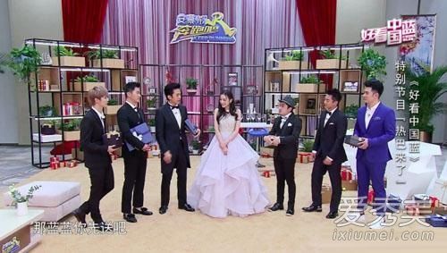 跑男第五季第五期插曲背景音乐  奔跑吧兄弟第五季第五期