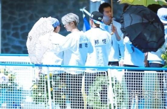 奔跑吧第十二期有哪些背景音乐 奔跑吧第12期插曲bgm汇总