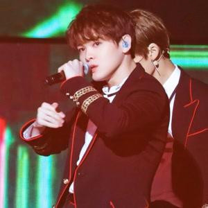尤长靖应援曲叫什么谁唱的 尤长靖应援曲Stand By You歌词
