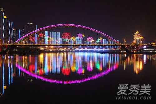 抖音这是绵阳我来到绵阳是什么歌谁唱的?