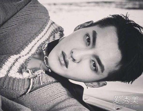 吴亦凡新歌Like That歌词是什么意思 Like That歌词翻译