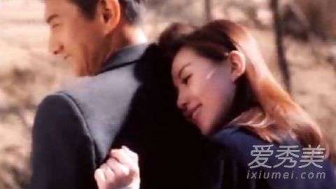 吴奇隆刘诗诗婚礼主题曲《手牵手》mv歌词