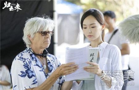 电视剧归去来主题曲叫什么 归去来所有插曲歌词盘点