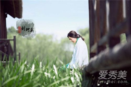 半壶纱是哪个电视剧的主题曲 半壶纱歌词是什么意思