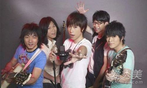 五月天新曲I Will Carry You什么时候发 五月天I Will Carry You歌词