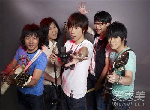 五月天 I Will Carry You哪里可以听 五月天 I Will Carry You歌词