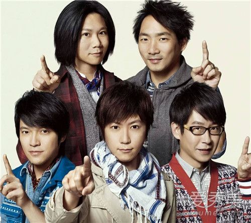 五月天 I Will Carry You哪里可以听 五月天 I Will Carry You歌词