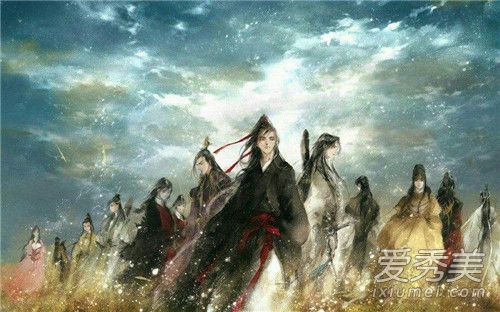 抖音世事弄人擦肩过身是什么歌 忘尘如羡歌词完整版介绍