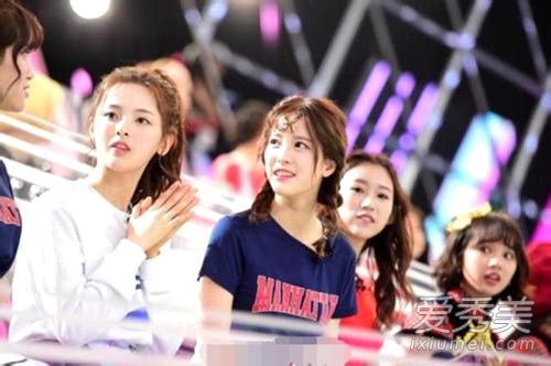 创造101主题曲创造101女孩完整歌词