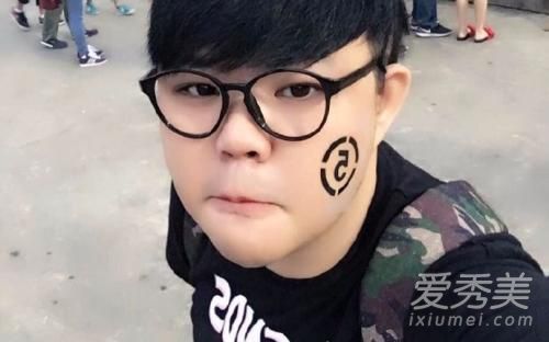 抖音男版落花情是谁唱的 抖音落花情完整歌词介绍