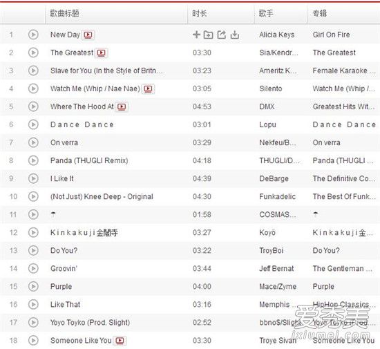 这就是街舞韩宇的音乐叫什么 这就是街舞韩宇battle的音乐