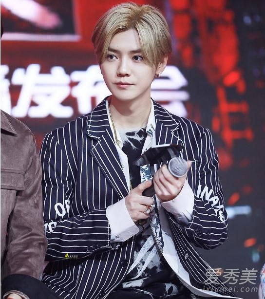 鹿晗开车舞的音乐叫什么 热血街舞团鹿晗跳舞bgm介绍