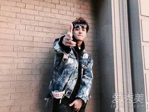 黄子韬新单曲HATER歌词有什么含义?