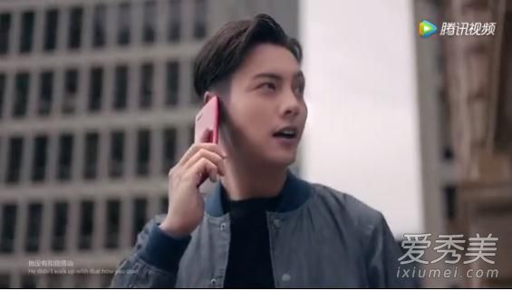 oppor15广告音乐是什么歌 oppor15广告歌曲名字