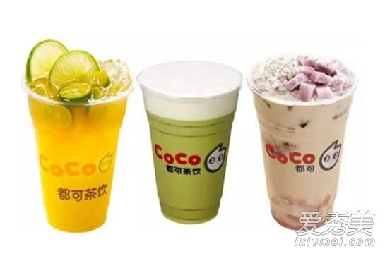 抖音coco奶茶是什么梗 抖音coco奶茶配方