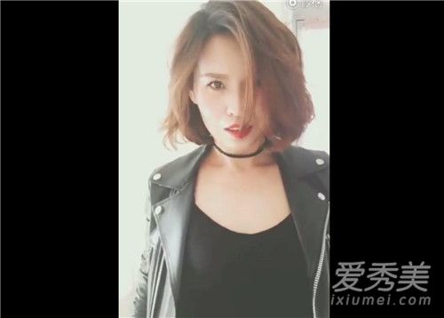 抖音丢围巾变脸音乐是什么歌 抖音丢围巾变脸bgm