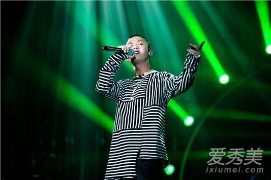 歌手2018gai沧海一声笑歌词rap完整版介绍