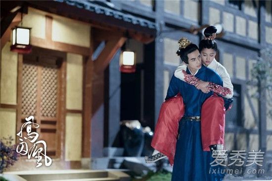 凤囚凰电视剧主题曲名字歌词介绍