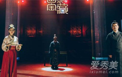 国家宝藏所有歌曲背景音乐BGM盘点介绍