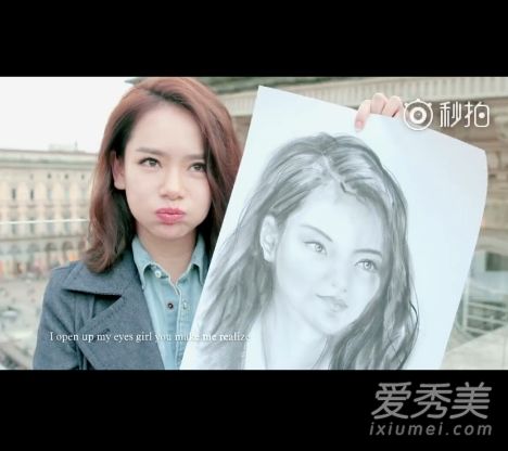 戚薇新歌Perfect Day问世 歌手“七哥”强势回归