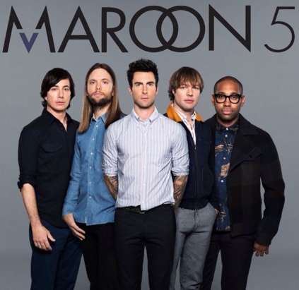 Maroon5的新单曲叫什么 girls like you歌词完整介绍