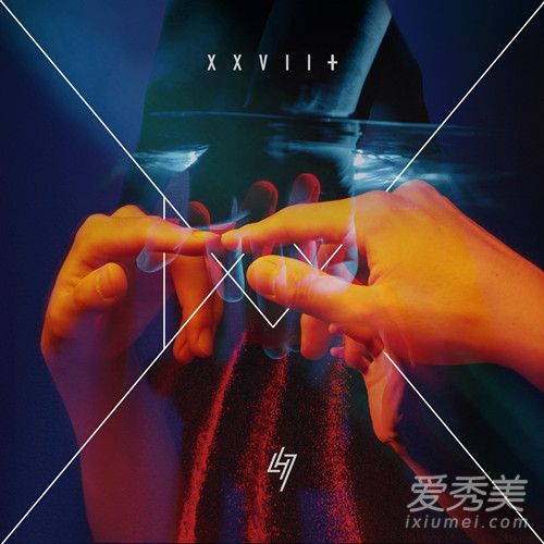 鹿晗心率在哪里听 鹿晗心率歌词谁写的
