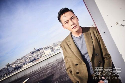 陈伟霆新歌着迷歌词完整版介绍