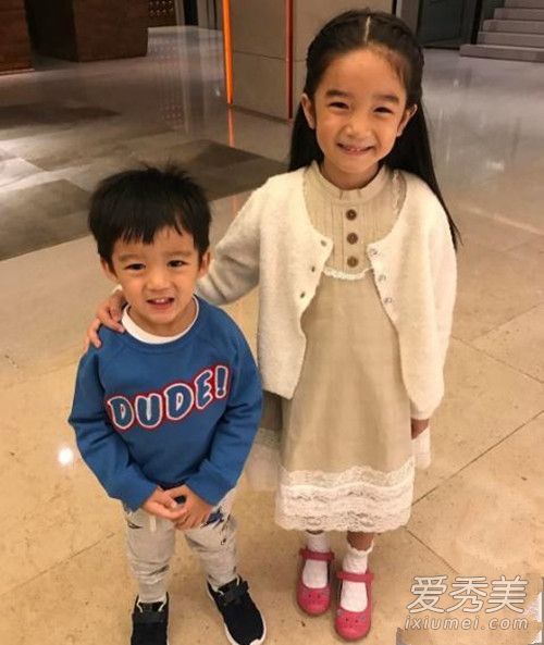 泰剧爱的牵绊2017剧情讲的是什么