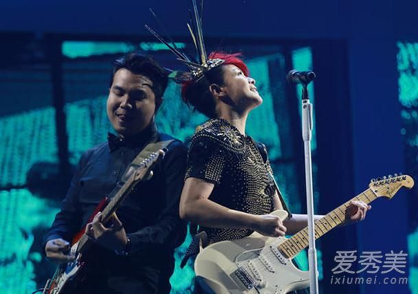 刘若英演唱会2018行程门票价格预定